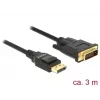 Video cable adapter DeLOCK 85314