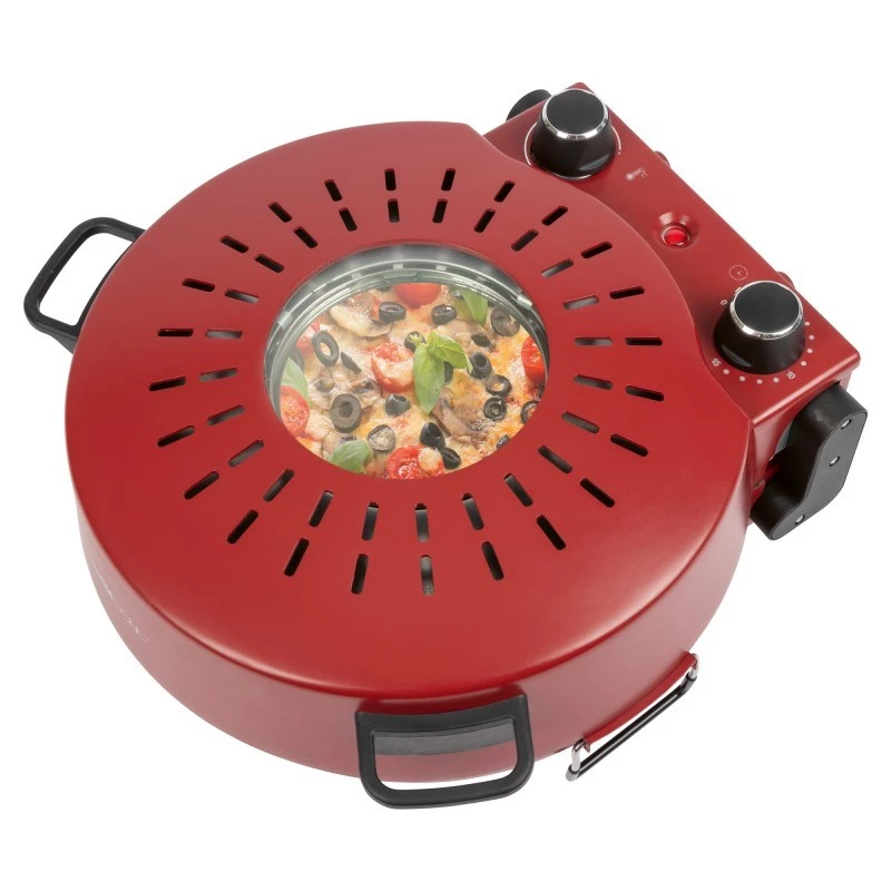 Clatronic PM 3787 - pizza machine