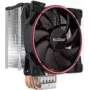 CPU Cooler PCCOOLER GI-X5 V2 120mm fan, 1000 RPM