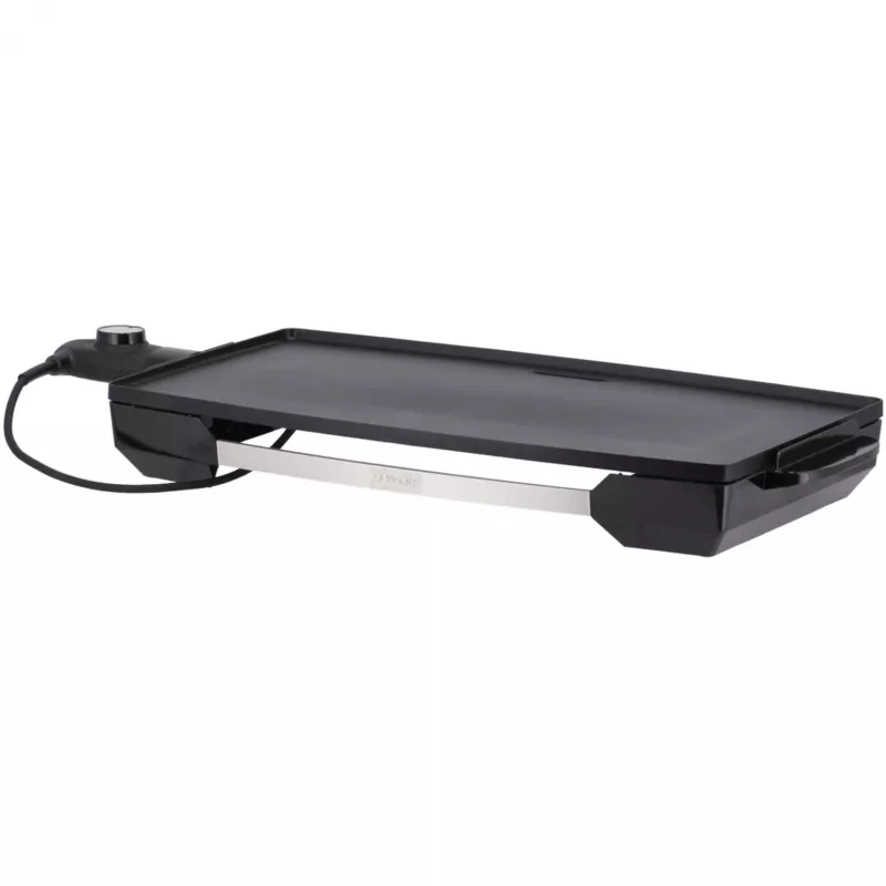 Barbecue Severin KG 2397 Tabletop Electric Black 2200 W