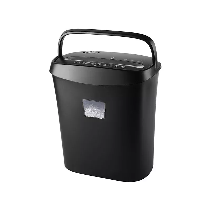 Powerful Document, Paper and Card Shredder