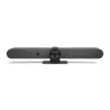 Group video conferencing system Logitech Rally Bar + Tap