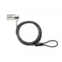 Combination Lock HP T0Y15AA Black