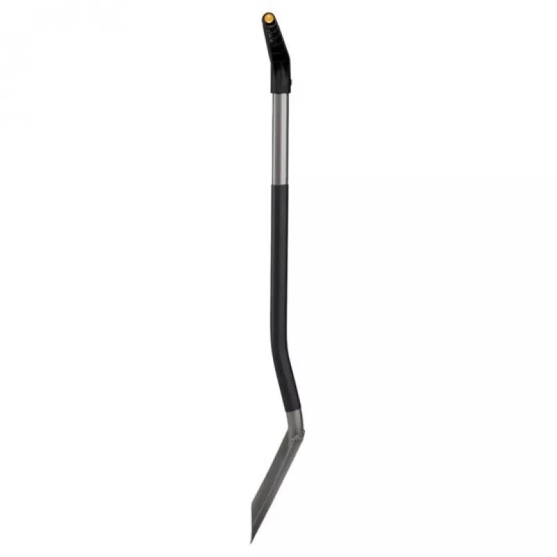 Fiskars Ergonomic Spade, Grey (1067511)