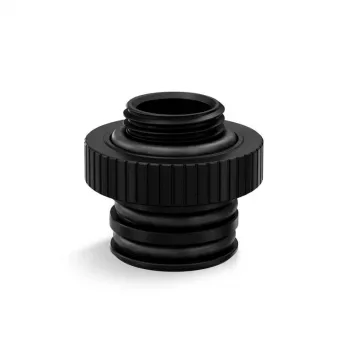 Ek Water Blocks Black