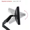 ART Gas-Spring Desk Mount for 1 Monitor