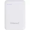 Power Bank USB 10000MAH/WHITE XS10000 Intenso