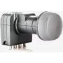 Fuba DEK 407 - Satellite Antenna Converter - Satellit - Quattro-LNB (2.1510037E7)