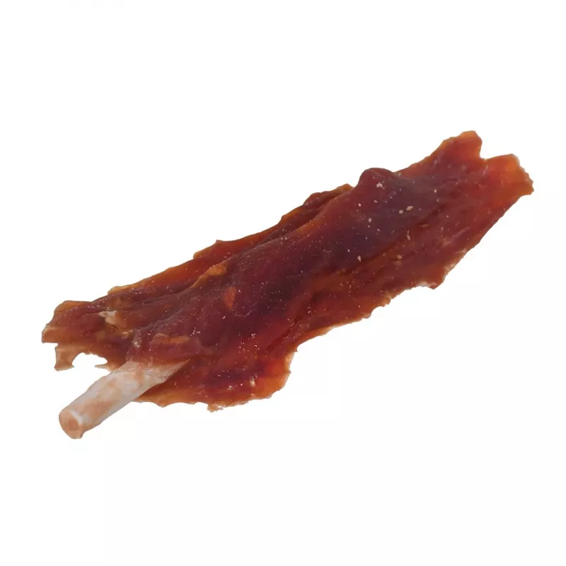 PETITTO Duck Breast Kebab dog treats, functional solid snacks, 500 g, 67% protein, gluten‑ and preservative‑free