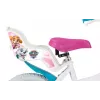 Children's city bike Toimsa PAW PATROL 14 inch steel, inflatable 14 inch wheels, front/rear caliper brakes, basket, doll seat, training wheels