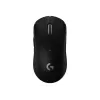 Logitech PRO X SUPERLIGHT Wireless Mouse MAGENTA Mouse (910-005957)