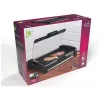 Lafe GRL-003 Electric Contact Grill with Lid, 1650 W