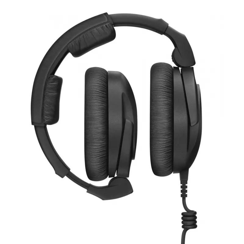 Sennheiser HD 300 PRO closed dynamic professional headphones S508288