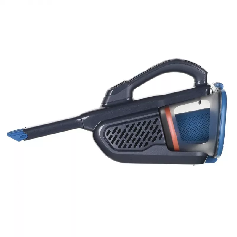 Handheld vacuum Black & Decker Dustbuster BHHV320B-QW, cordless 12V Li‑Ion, 0.7 L bagless, 25 AW suction