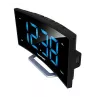 Digital alarm clock Blaupunkt CR7USB