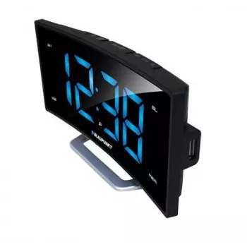 Digital alarm clock Blaupunkt CR7USB