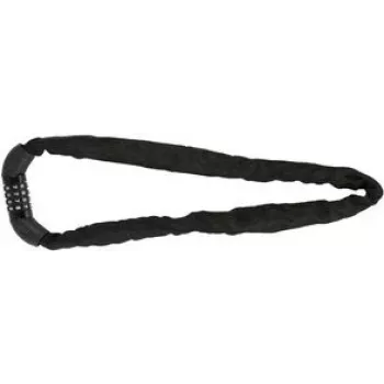 Chain lock FISCHER 85900 — hardened steel, length 900 mm