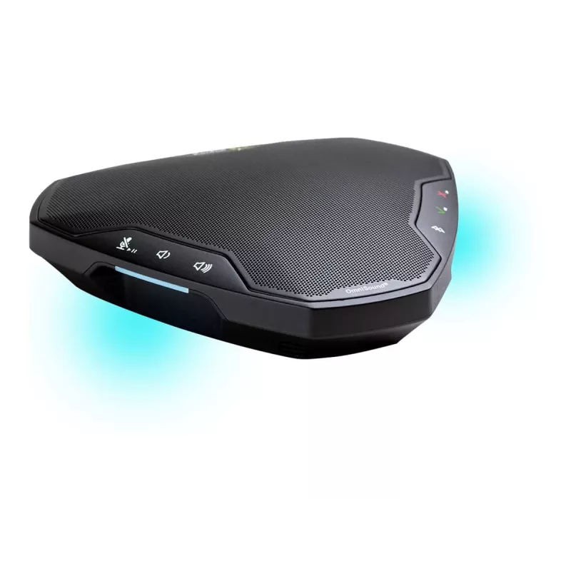 Konftel Ego - Freisprechsystem - wireless - Bluetooth - USB (910101081)
