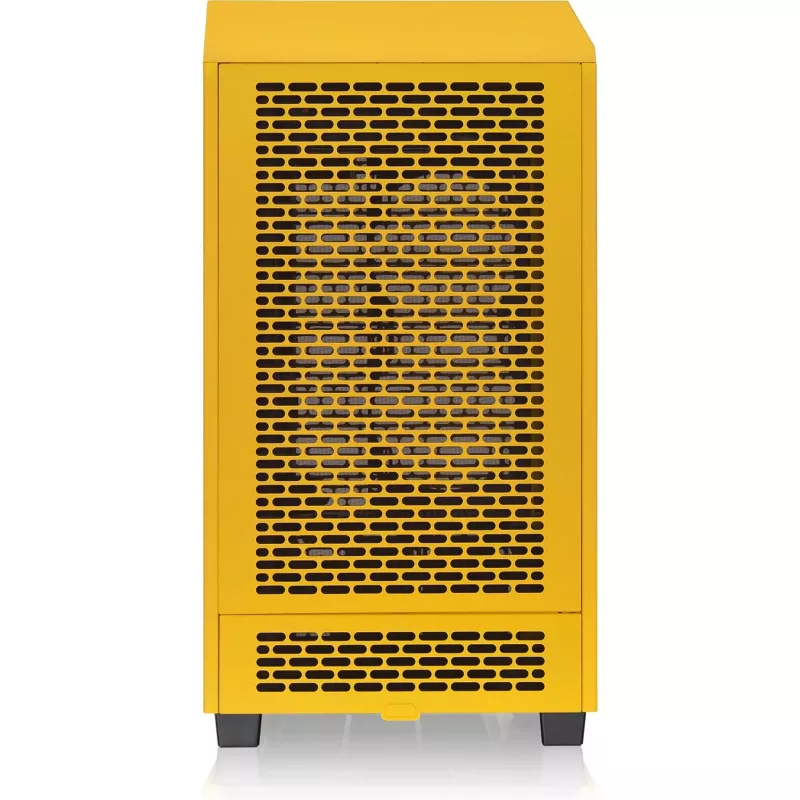 Thermaltake CA-1X9-00S4WN-00 Product Yellow