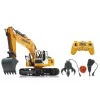 Excavator Jamara Liebherr R936 Radio-Controlled Electric 1:20