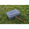 Electrical box Brennenstuhl 1160530 Grey Width 230 mm Depth 340 mm Height 1250 mm