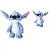 Plush toy Simba-Dickie Disney Stitch Live Action, 25 cm soft toy