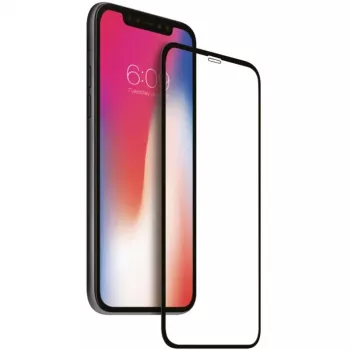 nevox NEVOGLASS 3D Clear screen protector Apple iPhone 14 Pro Scratch resistant Shatterproof