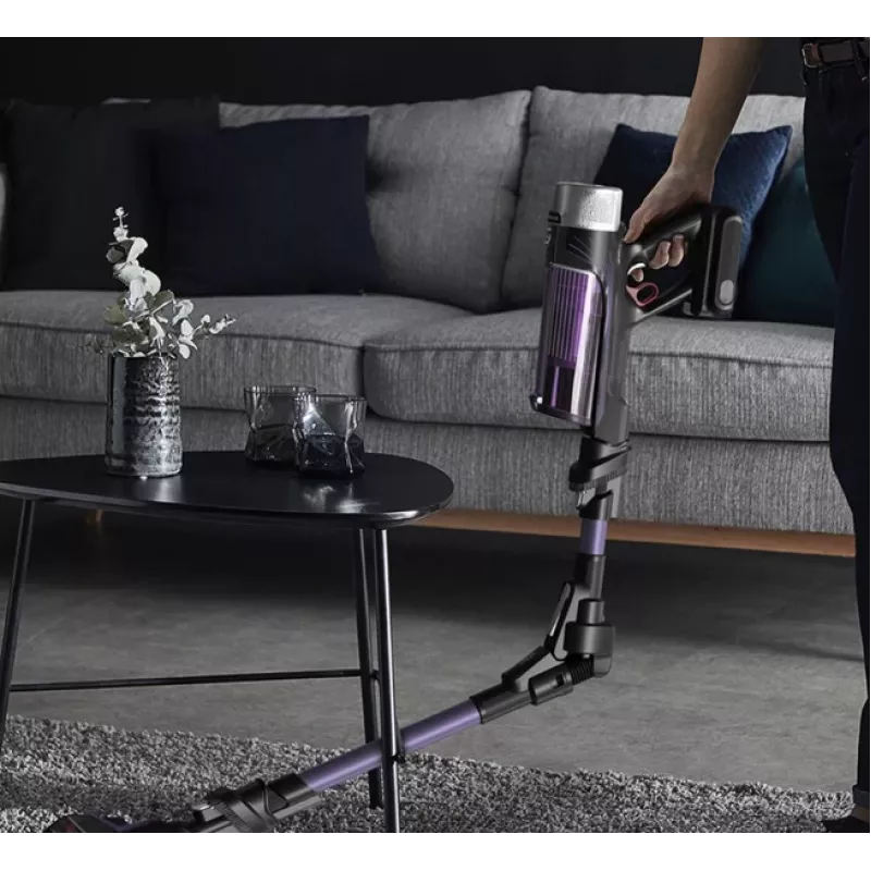 Vacuum cleaner Tefal X-Force Flex 9.60 Auto TY2039