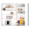 Siemens iQ500 KI42LADD1 combi-fridge Built-in 187 L White