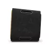 Marley | Get Together 2 Speaker | Bluetooth | Black | Portable | Wireless connection