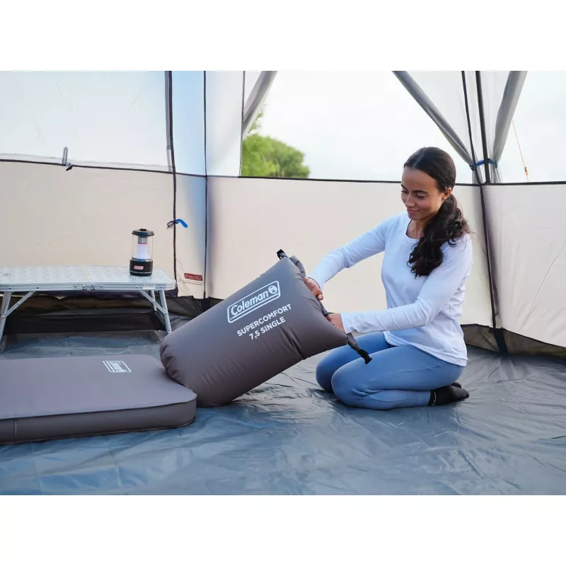 Coleman 2198021 Grey