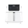 Hot air fryer Ninja AF180EUWH 6.2 L 2000 W White