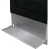 Gas-electric cooker GK5C42SJ