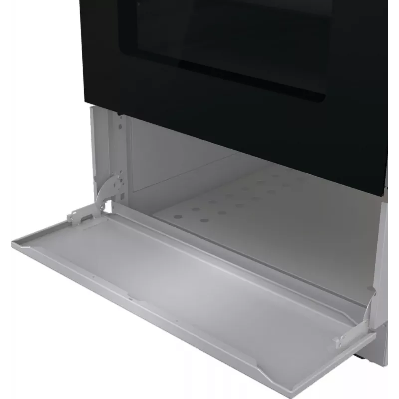 Gas-electric cooker GK5C42SJ