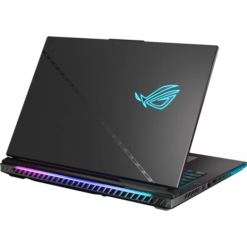 Laptop ASUS ROG Strix Scar 18 G835LX-SA003W — Intel Core Ultra 9 275HX, 32GB RAM, 2TB SSD, NVIDIA GeForce RTX 5090, Windows 11 Home