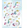 Decorative sticker HERMA 15402 Multicolour
