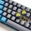 Ducky One 3 SF DayBreak Keyboard Gaming USB US English Black Blue