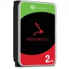 Bundle SEAGATE NAS HDD 4x2TB IronWolf 5400rpm 6Gb/s SATA 256MB cache 3.5inch