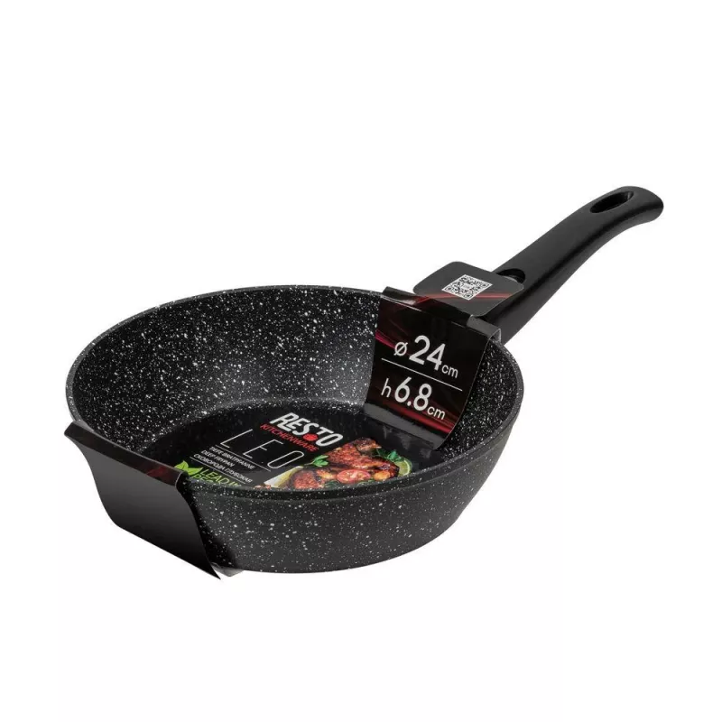 Resto Kitchenware Leo All-purpose pan Round