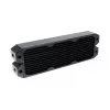 Radiator Alphacool 14390 Copper Steel Black 125mm x 415mm x 60mm