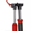Drywall Sander TE-DW 225 X (Red/black, 750 Watt)