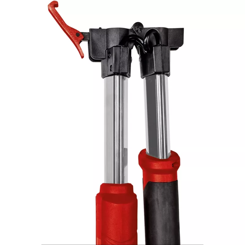 Drywall Sander TE-DW 225 X (Red/black, 750 Watt)