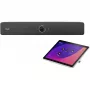 Carbon Cisco Webex Room Bar W/TABLE Stand Navigator
