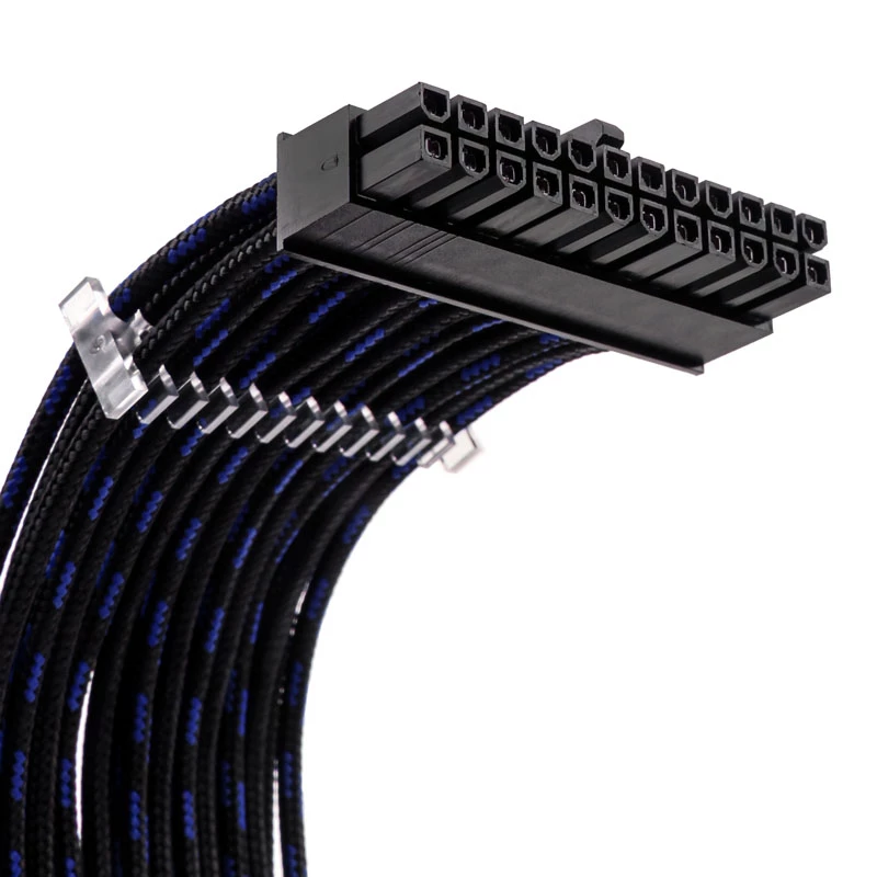 Internal Power Cable Phanteks PH-CB-CMBO_SBL 0.5m