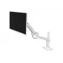 Monitor Mount Ergotron LX Series 45-695-290 Clamp 10 kg 34 inch White