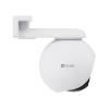 IP security camera EZVIZ H80f Outdoor 2560x1440 Wired Spherical