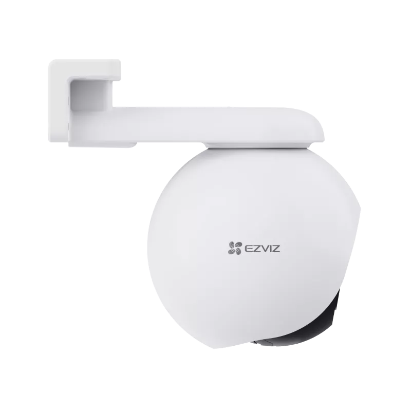 IP security camera EZVIZ H80f Outdoor 2560x1440 Wired Spherical