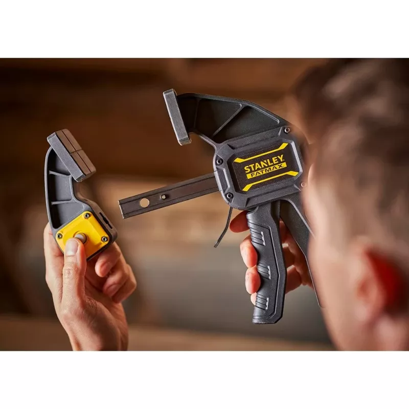 Bar clamp Stanley FATMAX L Trigger Clamp