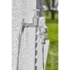 Gardena 18240-50 Garden Tool Silver