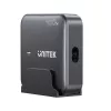Unitek Desk Charger P1229ABK01-EU 100W with 2× USB-A and 2× USB-C